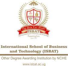 ISBAT International School of Business And Technology