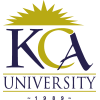 KCA University