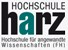 Hochschule Harz University of Applied Sciences