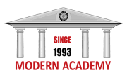 Modern Academy For Engineering & Technology