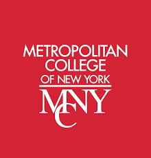 Metropolitan College of New York