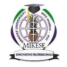 Mikese University College Yambio South Sudan