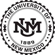 University of New Mexico