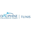 Université Paris-Dauphine Tunis