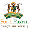 South Eastern Kenya University