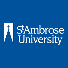 Saint Ambrose University