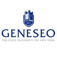 Geneseo University