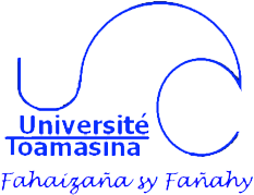 Université de Toamasina