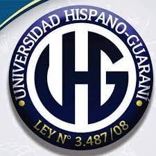 Universidad Hispano Guaraní