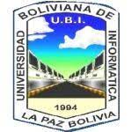 University Bolivian of Informatica