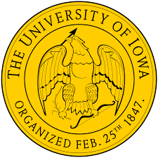 Univeristy of Iowa