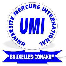 Mercure International University