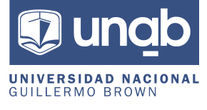 National University Guillermo Brown