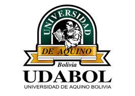 University of Aquino Bolivia