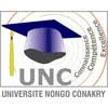 Nongo Conakry University Guinea