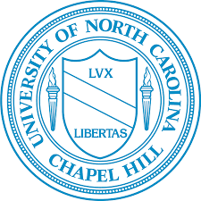 University of North Carolina