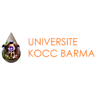 Kocc Barma Saint-Louis University