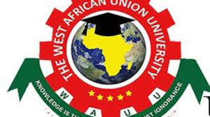 West African Union University, (WAUU)